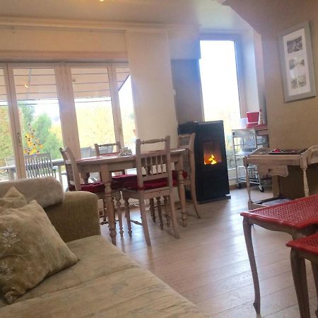 Gite Mosan Villa Houyet Dış mekan fotoğraf