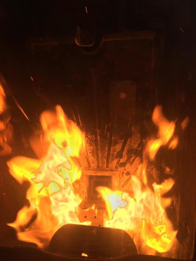 Gite Mosan Villa Houyet Dış mekan fotoğraf