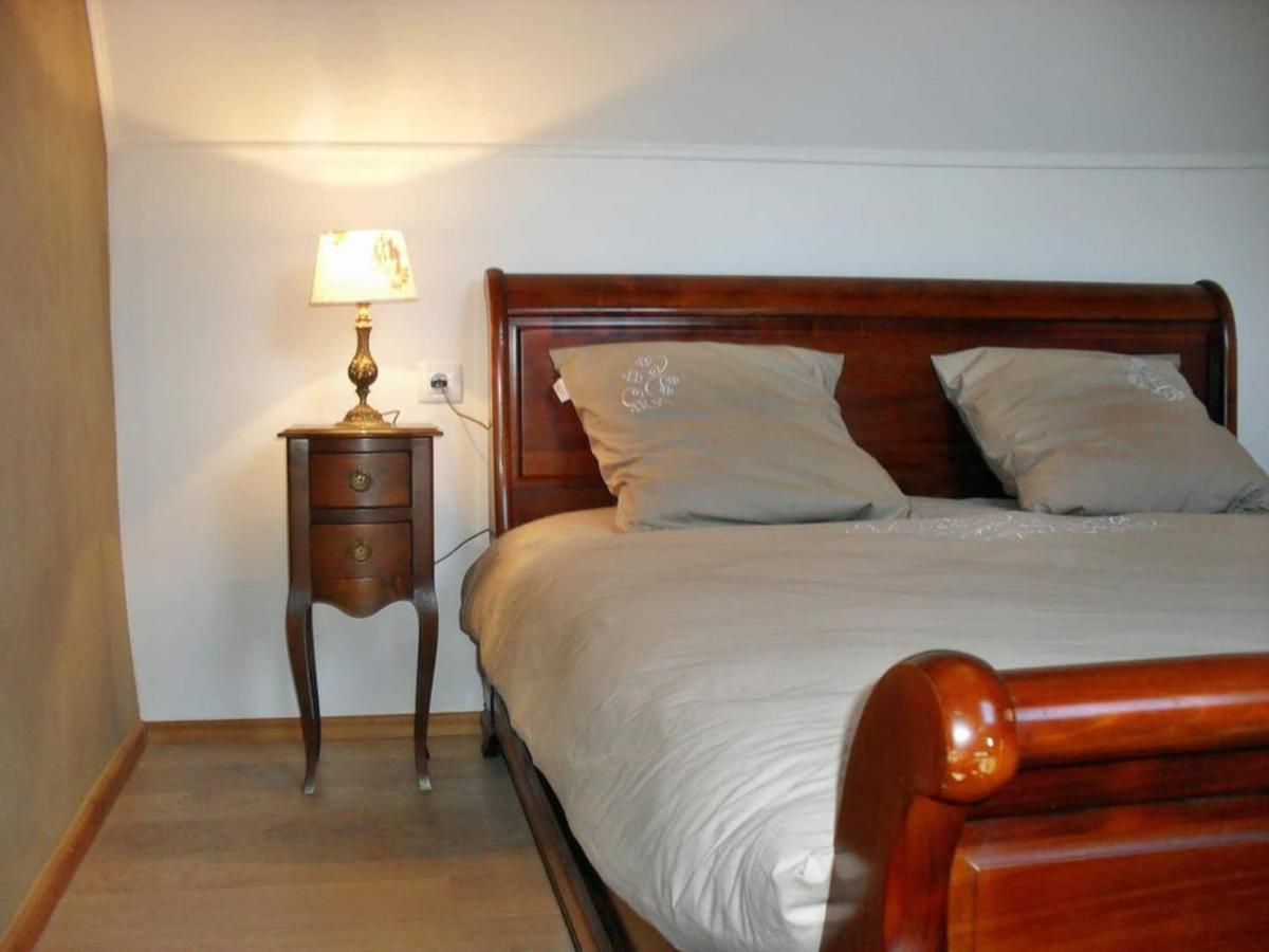 Gite Mosan Villa Houyet Dış mekan fotoğraf