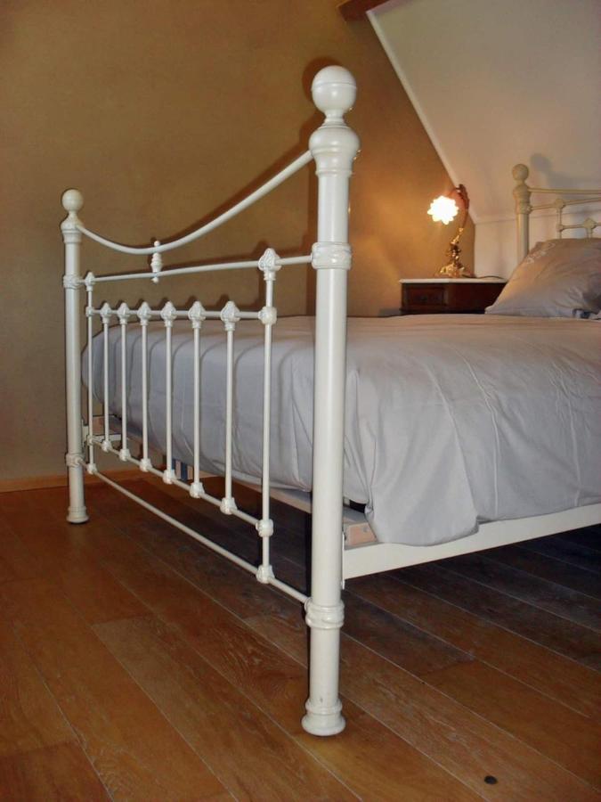 Gite Mosan Villa Houyet Dış mekan fotoğraf